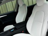 USED 2021 21 TESLA Model 3 LONG RANGE AWD 4d 302 BHP 