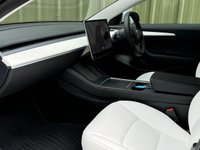 USED 2021 21 TESLA Model 3 LONG RANGE AWD 4d 302 BHP 