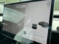 USED 2021 21 TESLA Model 3 LONG RANGE AWD 4d 302 BHP 