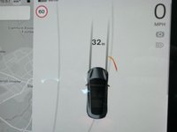 USED 2021 21 TESLA Model 3 LONG RANGE AWD 4d 302 BHP 