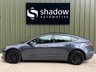 USED 2021 21 TESLA Model 3 LONG RANGE AWD 4d 302 BHP 