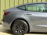 USED 2021 21 TESLA Model 3 LONG RANGE AWD 4d 302 BHP 