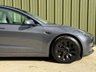USED 2021 21 TESLA Model 3 LONG RANGE AWD 4d 302 BHP 