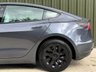 USED 2021 21 TESLA Model 3 LONG RANGE AWD 4d 302 BHP 