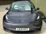 USED 2021 21 TESLA Model 3 LONG RANGE AWD 4d 302 BHP 