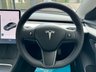 USED 2021 21 TESLA Model 3 LONG RANGE AWD 4d 302 BHP 