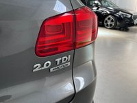 USED 2015 15 VOLKSWAGEN TIGUAN 2.0 MATCH TDI BLUEMOTION TECH 4MOTION DSG 5d 139 BHP F AND R SENSORS+BLUETOOTH+DAB