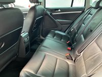 USED 2015 15 VOLKSWAGEN TIGUAN 2.0 MATCH TDI BLUEMOTION TECH 4MOTION DSG 5d 139 BHP F AND R SENSORS+BLUETOOTH+DAB