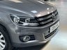 USED 2015 15 VOLKSWAGEN TIGUAN 2.0 MATCH TDI BLUEMOTION TECH 4MOTION DSG 5d 139 BHP F AND R SENSORS+BLUETOOTH+DAB