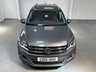 USED 2015 15 VOLKSWAGEN TIGUAN 2.0 MATCH TDI BLUEMOTION TECH 4MOTION DSG 5d 139 BHP F AND R SENSORS+BLUETOOTH+DAB