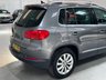 USED 2015 15 VOLKSWAGEN TIGUAN 2.0 MATCH TDI BLUEMOTION TECH 4MOTION DSG 5d 139 BHP F AND R SENSORS+BLUETOOTH+DAB