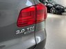 USED 2015 15 VOLKSWAGEN TIGUAN 2.0 MATCH TDI BLUEMOTION TECH 4MOTION DSG 5d 139 BHP F AND R SENSORS+BLUETOOTH+DAB