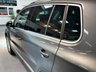 USED 2015 15 VOLKSWAGEN TIGUAN 2.0 MATCH TDI BLUEMOTION TECH 4MOTION DSG 5d 139 BHP F AND R SENSORS+BLUETOOTH+DAB