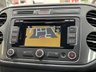 USED 2015 15 VOLKSWAGEN TIGUAN 2.0 MATCH TDI BLUEMOTION TECH 4MOTION DSG 5d 139 BHP F AND R SENSORS+BLUETOOTH+DAB
