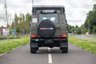 USED 2016 MERCEDES-BENZ G-CLASS G Professional G300 CDI Does what it says on the tin