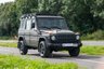 USED 2016 MERCEDES-BENZ G-CLASS G Professional G300 CDI Does what it says on the tin