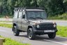 USED 2016 MERCEDES-BENZ G-CLASS G Professional G300 CDI Does what it says on the tin