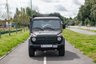 USED 2016 MERCEDES-BENZ G-CLASS G Professional G300 CDI Does what it says on the tin