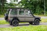 USED 2016 MERCEDES-BENZ G-CLASS G Professional G300 CDI Does what it says on the tin