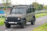 USED 2016 MERCEDES-BENZ G-CLASS G Professional G300 CDI Does what it says on the tin