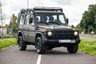 USED 2016 MERCEDES-BENZ G-CLASS G Professional G300 CDI Does what it says on the tin