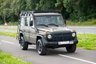 USED 2016 MERCEDES-BENZ G-CLASS G Professional G300 CDI Does what it says on the tin