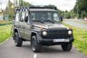 USED 2016 MERCEDES-BENZ G-CLASS G Professional G300 CDI Does what it says on the tin