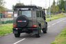 USED 2016 MERCEDES-BENZ G-CLASS G Professional G300 CDI Does what it says on the tin