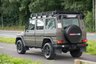 USED 2016 MERCEDES-BENZ G-CLASS G Professional G300 CDI Does what it says on the tin