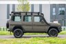 USED 2016 MERCEDES-BENZ G-CLASS G Professional G300 CDI Does what it says on the tin