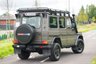 USED 2016 MERCEDES-BENZ G-CLASS G Professional G300 CDI Does what it says on the tin