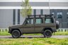 USED 2016 MERCEDES-BENZ G-CLASS G Professional G300 CDI Does what it says on the tin