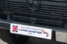 USED 2016 MERCEDES-BENZ G-CLASS G Professional G300 CDI Does what it says on the tin