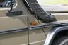 USED 2016 MERCEDES-BENZ G-CLASS G Professional G300 CDI Does what it says on the tin