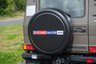 USED 2016 MERCEDES-BENZ G-CLASS G Professional G300 CDI Does what it says on the tin