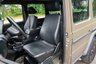 USED 2016 MERCEDES-BENZ G-CLASS G Professional G300 CDI Does what it says on the tin