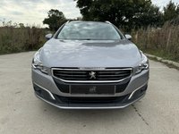 USED 2016 66 PEUGEOT 508 2.0 BLUE HDI S/S SW GT 5d 180 BHP AUTOMATIC FULL HISTORY, LOVELY SPEC!