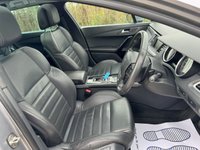 USED 2016 66 PEUGEOT 508 2.0 BLUE HDI S/S SW GT 5d 180 BHP AUTOMATIC FULL HISTORY, LOVELY SPEC!