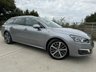 USED 2016 66 PEUGEOT 508 2.0 BLUE HDI S/S SW GT 5d 180 BHP AUTOMATIC FULL HISTORY, LOVELY SPEC!