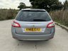 USED 2016 66 PEUGEOT 508 2.0 BLUE HDI S/S SW GT 5d 180 BHP AUTOMATIC FULL HISTORY, LOVELY SPEC!