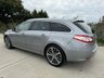 USED 2016 66 PEUGEOT 508 2.0 BLUE HDI S/S SW GT 5d 180 BHP AUTOMATIC FULL HISTORY, LOVELY SPEC!