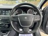 USED 2016 66 PEUGEOT 508 2.0 BLUE HDI S/S SW GT 5d 180 BHP AUTOMATIC FULL HISTORY, LOVELY SPEC!