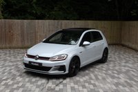 USED 2017 17 VOLKSWAGEN GOLF 2.0 GTI TSI DSG 5d 227 BHP SUNROOF, RARE COLOUR, DIGITAL DASH