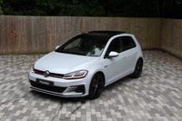 USED 2017 17 VOLKSWAGEN GOLF 2.0 GTI TSI DSG 5d 227 BHP SUNROOF, RARE COLOUR, DIGITAL DASH