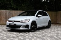 USED 2017 17 VOLKSWAGEN GOLF 2.0 GTI TSI DSG 5d 227 BHP SUNROOF, RARE COLOUR, DIGITAL DASH