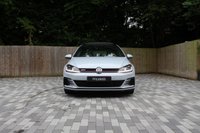 USED 2017 17 VOLKSWAGEN GOLF 2.0 GTI TSI DSG 5d 227 BHP SUNROOF, RARE COLOUR, DIGITAL DASH