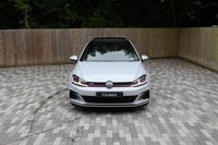 USED 2017 17 VOLKSWAGEN GOLF 2.0 GTI TSI DSG 5d 227 BHP SUNROOF, RARE COLOUR, DIGITAL DASH
