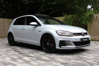 USED 2017 17 VOLKSWAGEN GOLF 2.0 GTI TSI DSG 5d 227 BHP SUNROOF, RARE COLOUR, DIGITAL DASH