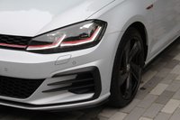 USED 2017 17 VOLKSWAGEN GOLF 2.0 GTI TSI DSG 5d 227 BHP SUNROOF, RARE COLOUR, DIGITAL DASH
