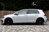 USED 2017 17 VOLKSWAGEN GOLF 2.0 GTI TSI DSG 5d 227 BHP SUNROOF, RARE COLOUR, DIGITAL DASH